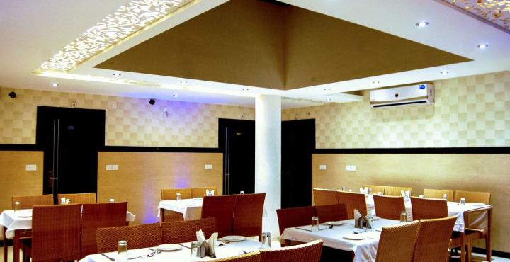 Hotel Diamond Plaza